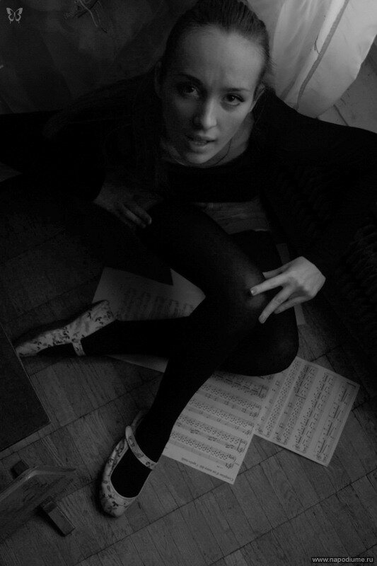 Katja Levi's photo