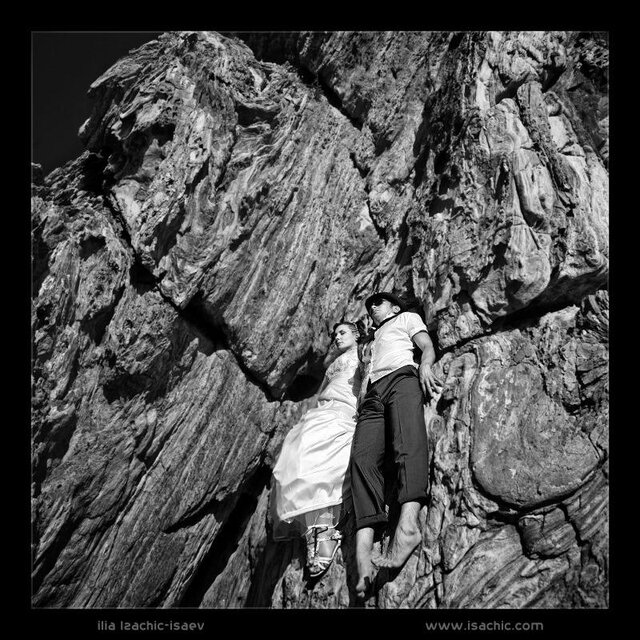 ilia izachic-isaev's photo