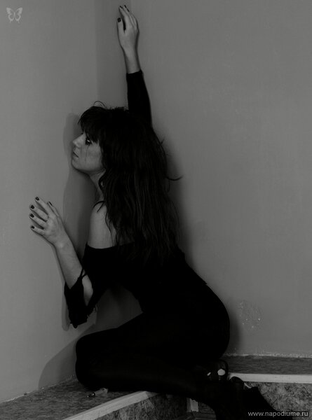 Aleksandra Katkova's photo