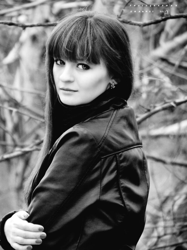 Фото Dasha Morozova