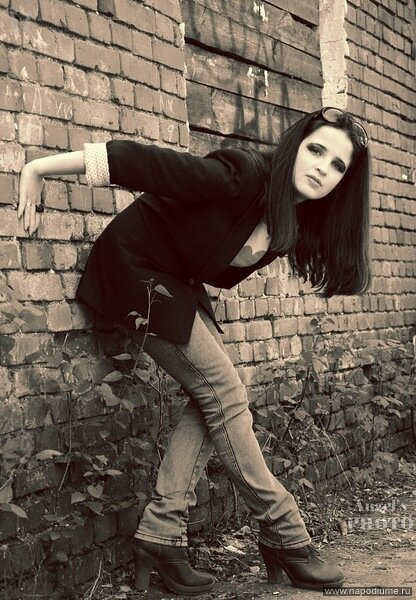 Фото Alina Mork