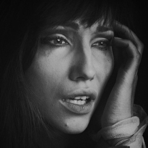 Olga Shelkunova's photo