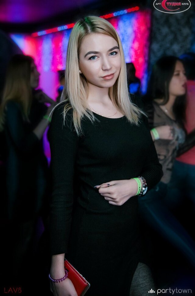 照片Anna Babkina
