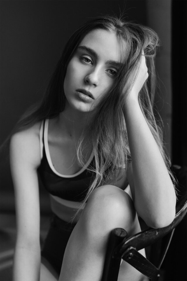 Фото Ana Annika