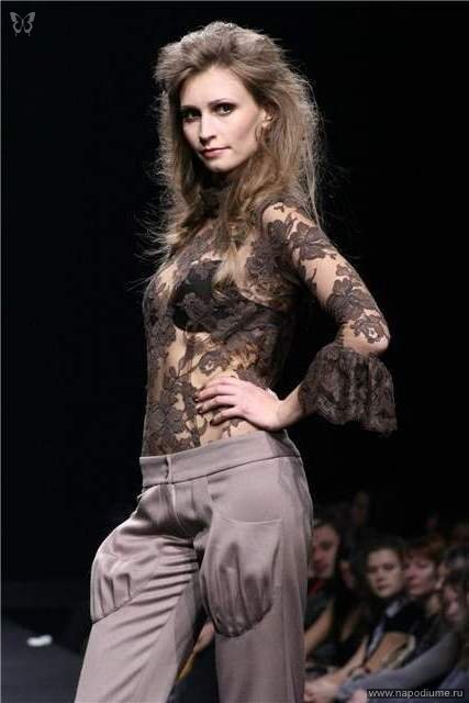 Oksana Svedkova's photo