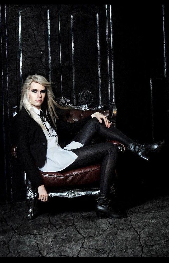 Iliya Stepanov's photo