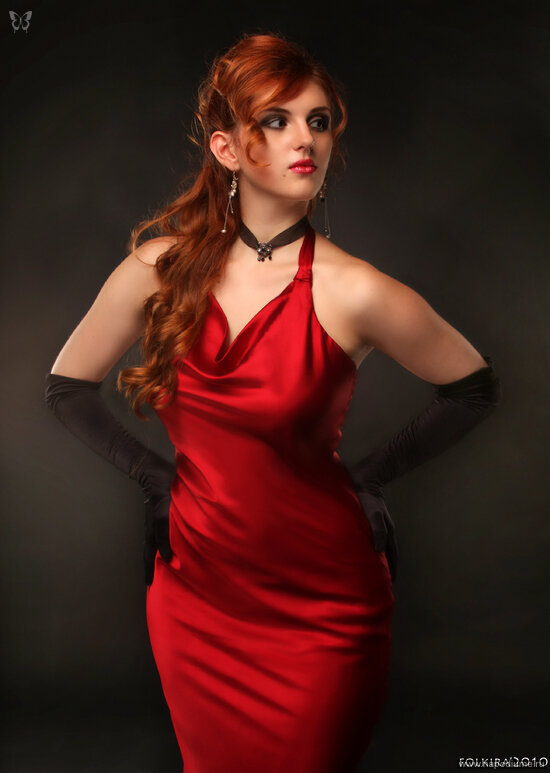 Ksenia Parokonnaa's photo