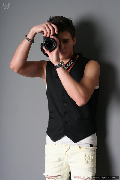 Diana Hudakova's photo