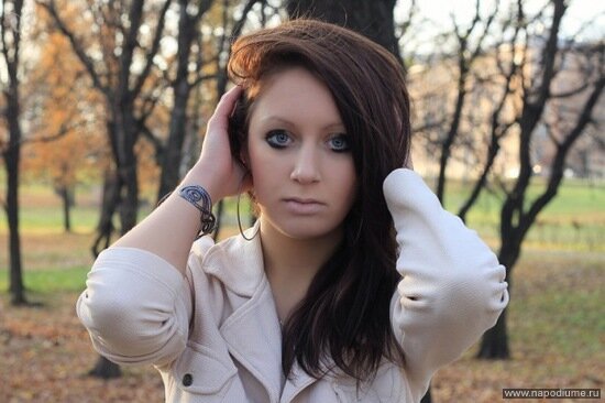 Фото Anna Gorskya