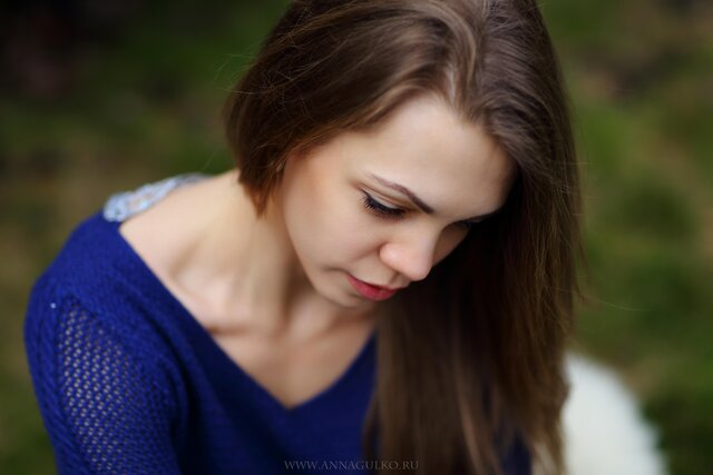 Фото Anna AnnaGulko Gulko