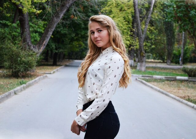 Foto Julia Sibikina