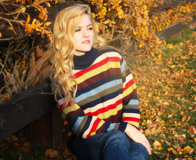 Alexandra Arayeva's photo
