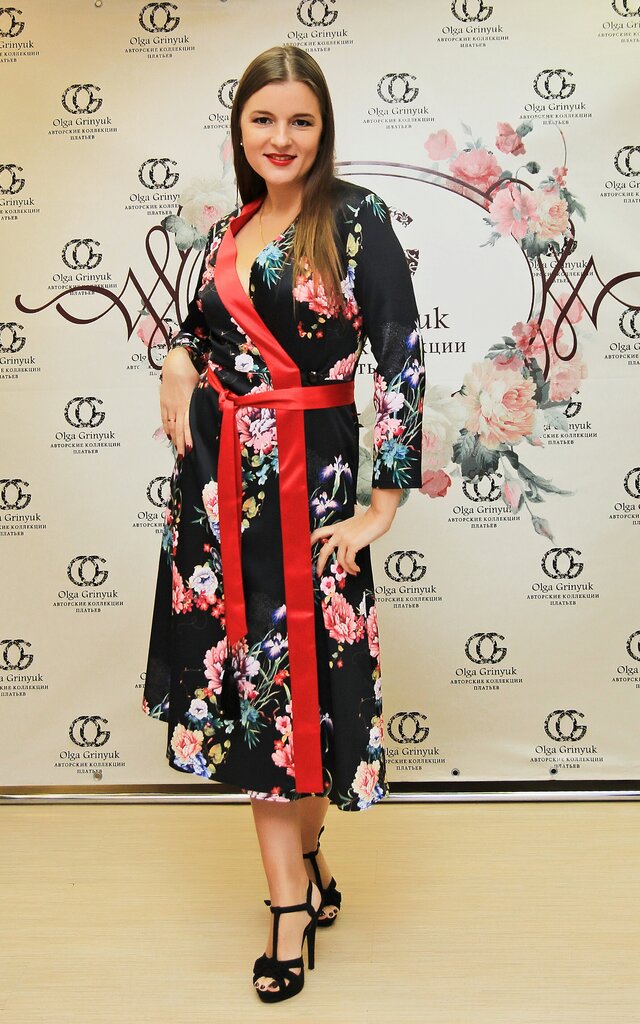 Marianna Varfolomeeva's photo