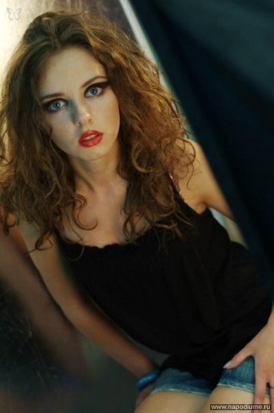 Alina Samodriga's photo