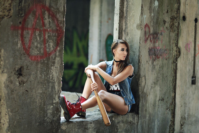 Julia Mindar's photo