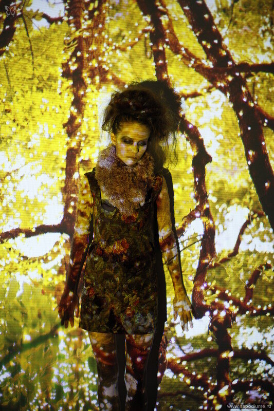 Nika Belanova's photo