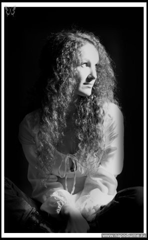 Svetlana Tunina's photo