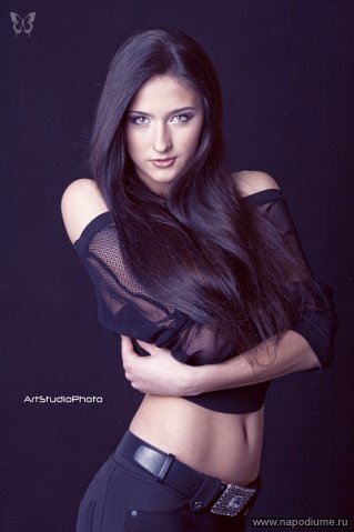 Anastasiia Gorlakova's photo