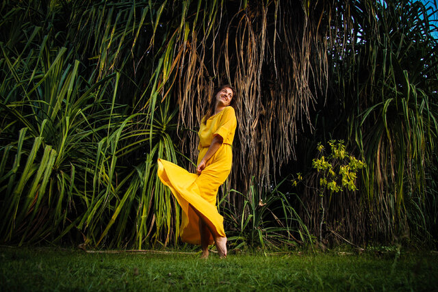 Foto Nadezhda Tambasova