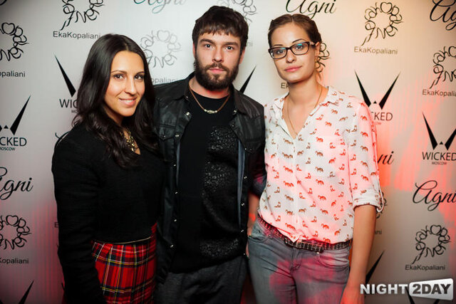 Dmitrij Avdankin's photo