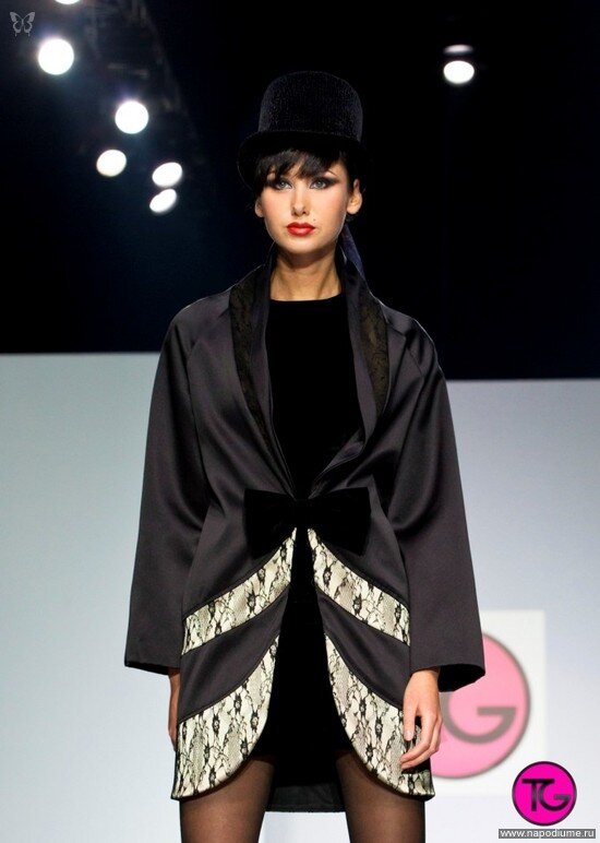 Dina Kapaeva's photo