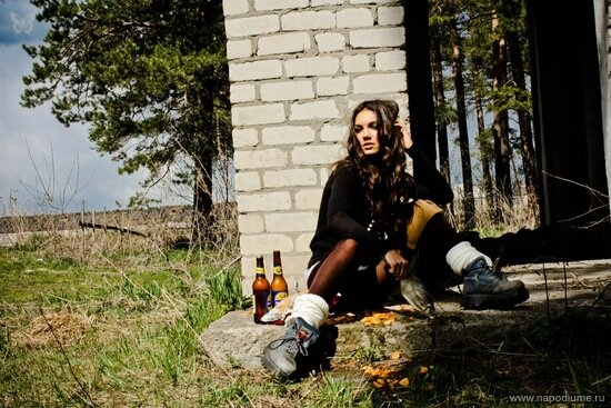 Фото Anna Isaeva