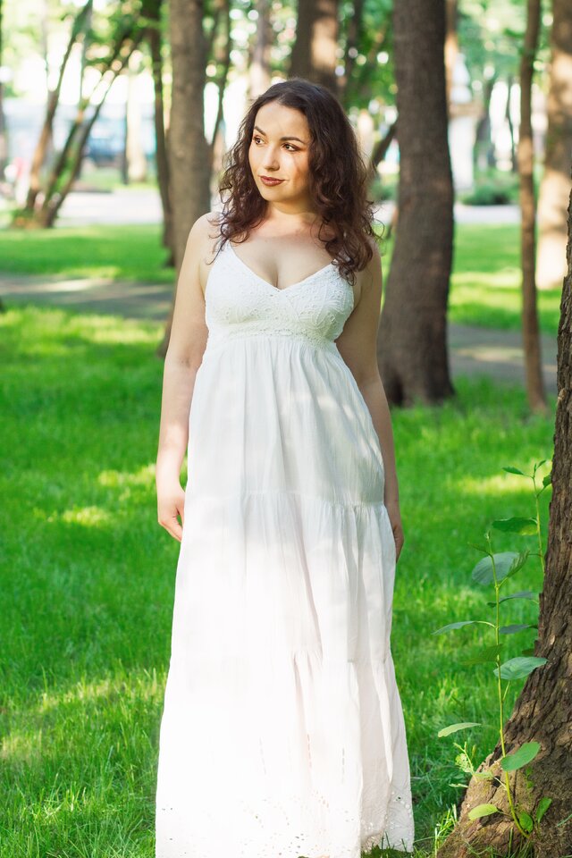 照片Ornella Ornella
