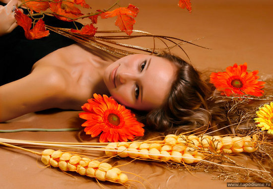 Anastasia Kukina's photo