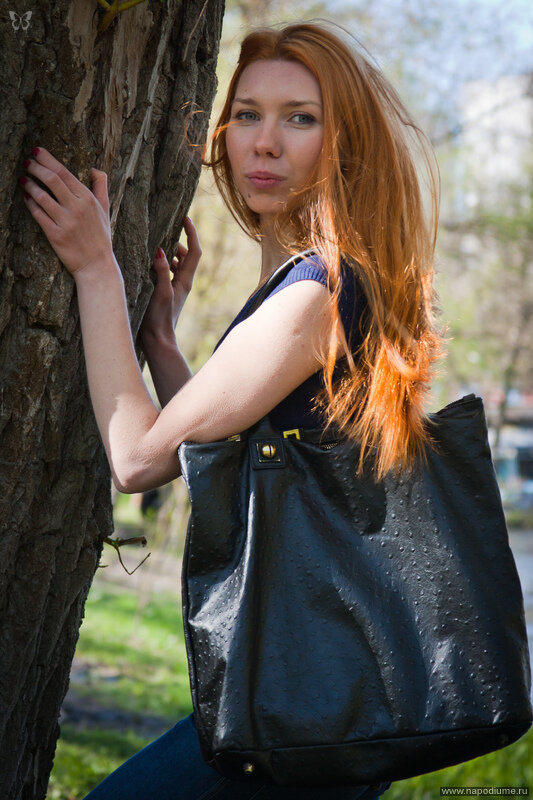 Alla Prokopec's photo