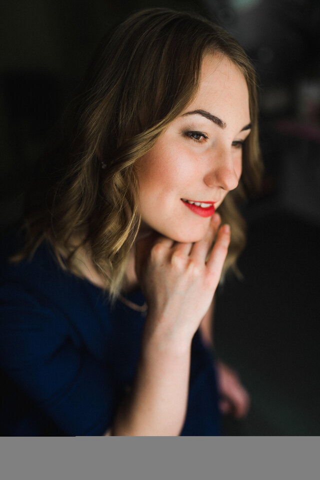 Foto Ekaterina Kotelnikova