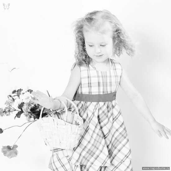 Anna Kugryseva's photo