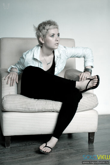 Sergej Solov'ev's photo
