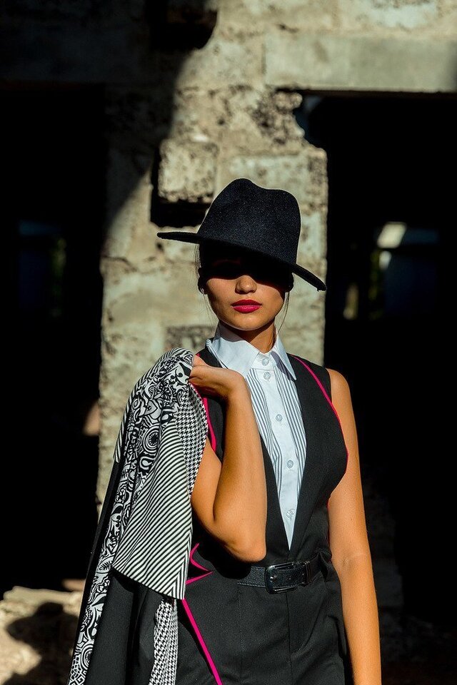 Kristina Skunova's photo