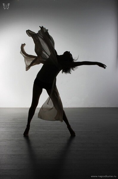 Darya Shvecova's photo