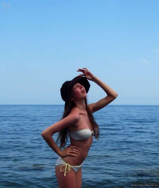 Elizaveta Medvedeva's photo