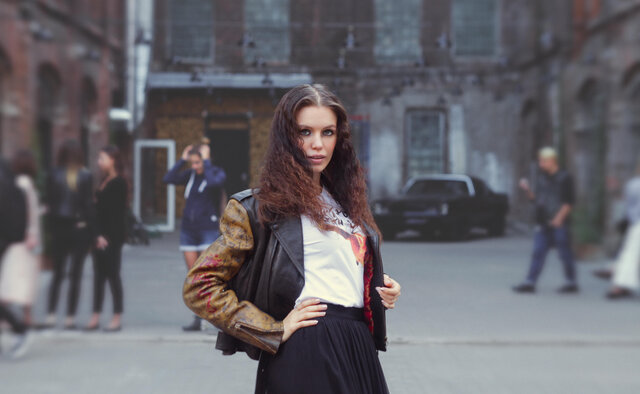 Foto Maryana Dan