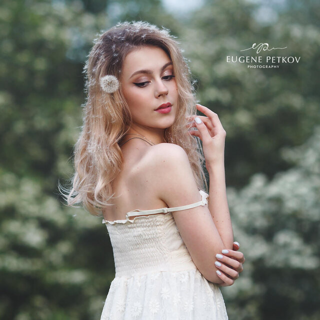 Evgeny Petkov's photo