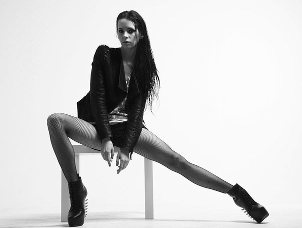 Фото Елена Lena Kiera Семёнова