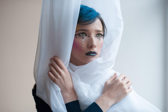 Foto Olesya Kargina