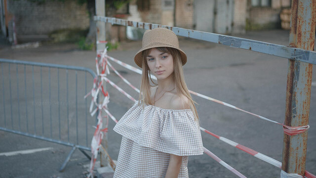 Evgeniy Veryutin's photo