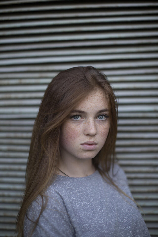 Фото Анна AnnPustovit Пустовит