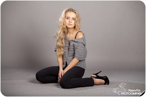 Фото Юлия Juliya Борисова