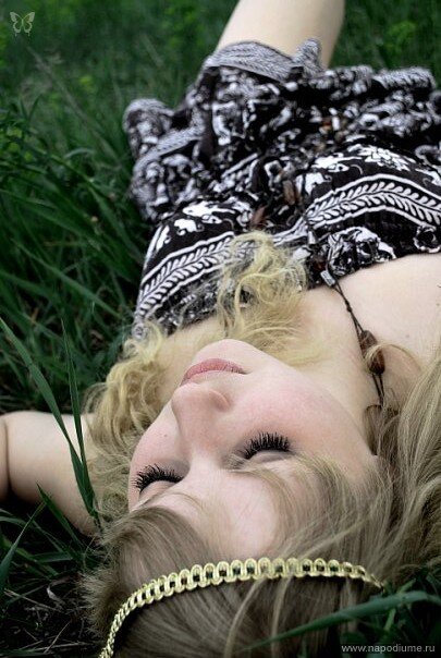 Ksenia Bocarova's photo