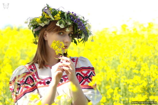 Фото Ксения Гибеж