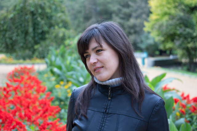 Фото Chernaja Koshka
