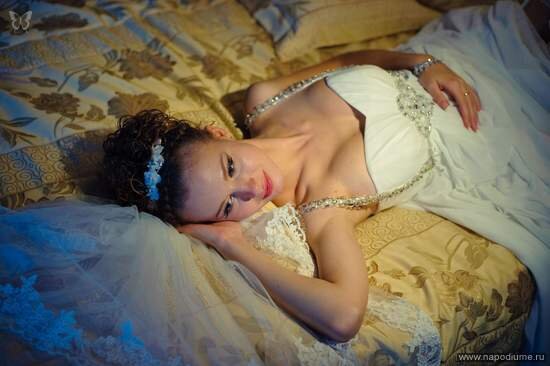 Anna Bondareva's photo