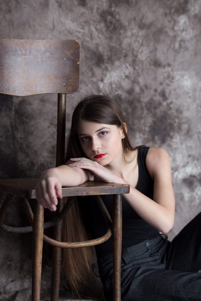 Foto Anastasia Trifonova