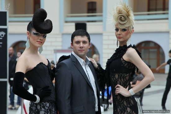 Konstantin Vlasov's photo