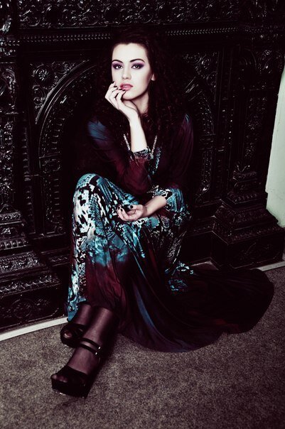Фото Natalie Ohrymovych