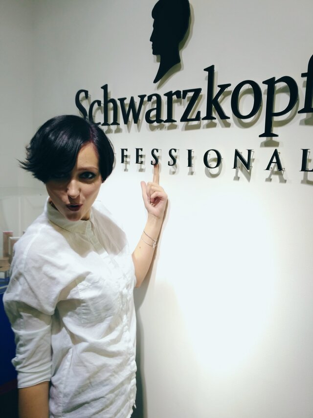 Foto Elena Serova